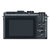 佳能（Canom）PowerShot G3X 博秀系列数码相机 25倍光学变焦 2020万像素 24mm广角(黑色 优惠套餐二)第4张高清大图