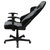 迪瑞克斯dxracer FA01电脑椅 电竞椅游戏座椅 人体工学办公椅转椅 职员椅老板椅(灰色 公共款)第3张高清大图