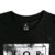NIKE耐克男装2016秋季新款Jordan运动短袖透气针织T恤801080(黑色 XL)第3张高清大图