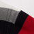 U.S.POLO.ASSN男士长袖时尚圆领不规则条纹时尚羊毛衫 Y323009(红色 S)第4张高清大图
