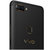 vivo X20A 全面屏 双摄 移动联通电信4G 4GB+128GB 手机 双卡双待 黑金第5张高清大图