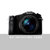 索尼（Sony） DSC-RX10M2黑卡数码相机RX10II 长焦相机 RX10二代相机(黑色 套餐8)第5张高清大图