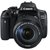佳能(Canon) EOS 750D 入门级数码单反相机 18-135 IS STM 防抖单镜头套装第3张高清大图