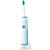 飞利浦（PHILIPS）电动牙刷HX3216 成人儿童充电式声波震动牙刷 智能计时(HX3216/13 HX3216/1第3张高清大图