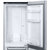 西门子(Siemens)BCD-279W(KG29NS221C)白 279L 两门冰箱 玻璃门 90L大冷冻储存 全无霜设计 电脑控制第7张高清大图