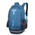 NIKE耐克双肩背包休闲包校园书包学院包情侣包背包(天蓝色)第2张高清大图