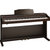 罗兰ROLAND电钢琴 RP-401RRP401R电子数码钢琴 88键重锤(黑色CB 少量现货)第3张高清大图