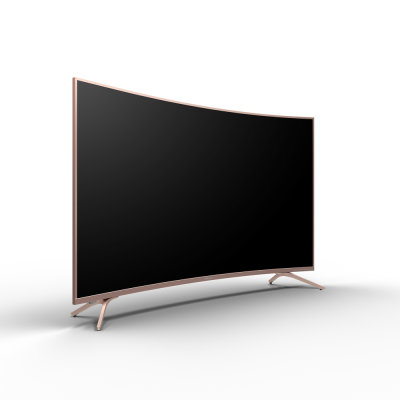 海信(hisense) 65英寸4K超清智能网络 娥眼仿生