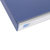 得力(deli) 5682 档案盒 A4/35mm资料收纳盒大塑料文件盒 办公用品 蓝色 单只装第4张高清大图