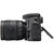 Nikon 尼康 单反相机 D750(24-120) FX格式机型 黑色第5张高清大图