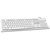 吉选(GESOBYTE) KB850有线键盘 白色第4张高清大图