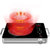 东果(DUVOG) DG-EC2601 黑晶面板 电陶炉 火锅烧烤炖煮煎多功能 黑第2张高清大图