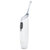 飞利浦(PHILIPS）非电动牙刷 HX8331/01 电动冲牙器 洁牙器 洗牙器 齿间清洁 白色(白色便携式 和牙线一样有效)第3张高清大图