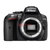 尼康 (Nikon) D5300 (AF-S DX 18-140  )单反套机(套餐三)第2张高清大图