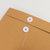 天色加厚A4牛皮纸档案袋 纸质办公投标文件袋投标资料袋(250克 10个/包)第4张高清大图