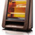 艾美特(Airmate) HQ815 取暖器 室内加热器 石英管电暖器第5张高清大图