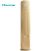 海信(Hisense) 3匹 变频 冷暖 wifi智能 除甲醛 圆柱艺术化立柜式空调 KFR-72LW/EF86A3z(2N06)