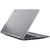 ThinkPad New S2（10CD）13.3英寸轻薄笔记本（i3-7100U 4G 128GSSD 集成显卡）银色(换256G固态)第5张高清大图