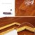 生活家巴洛克多层非洲楝实木复合地板沙比利仿古耐磨整装(42平)第3张高清大图