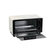 美的Midea 10L多功能家用烘焙小烤箱T1-109F(白色 自定义)第5张高清大图