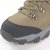 HOTPOTATO 户外特工 户外防水透气保暖耐磨登山鞋 运动鞋 HP6018(深咖啡色 40)第5张高清大图