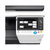 柯尼卡美能达（KONICA MINOLTA）bizhubC266 彩色激光多功能A3高速复合机 打印复印扫描一体机(黑色 标配)第4张高清大图