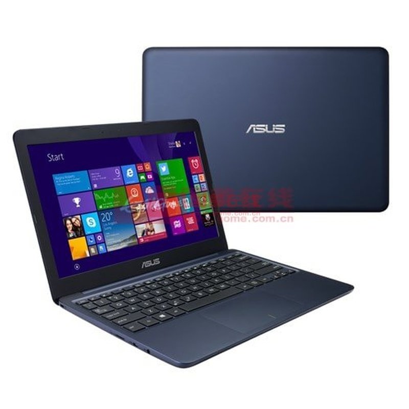 华硕(asus)思聪本x205ta升级版e202sa3050 11.