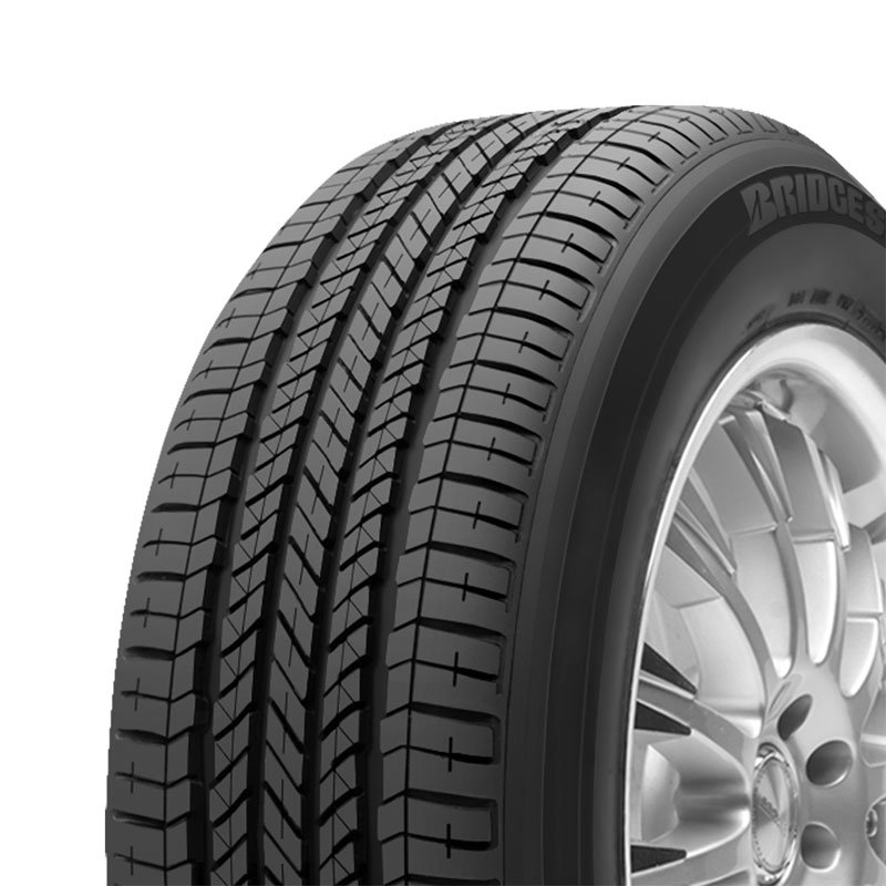 普利司通轮胎 泰然者 el400 245/45r18 96v万家门店免费安装