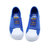 adidas/阿迪达斯三叶草SUPERSTAR SMR 360 C小童经典鞋运动休闲鞋透气板鞋DB0923 DB0924(10K/28码/参考脚长165 蓝色)第4张高清大图