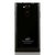 英特奇（intki）E87 3G手机（黑色）WCDMA/GSM第3张高清大图