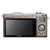 索尼（Sony）ILCE-5100L套机(16-50mm) A5100L 自拍 数码微单相机(棕色 官方标配)第4张高清大图