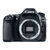 佳能（canon）EOS单反相机80D 单机身 高清摄影拍照 全新佳能新品80D(黑色 优惠套餐五)第5张高清大图