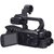 佳能（Canon）XA25专业高清数码摄像机 佳能XA25摄像机(佳能XA25 正品行货套餐二)第4张高清大图