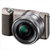 索尼（Sony）ILCE-5100L 16-50mm微单单镜相机（ a5100la5100l白色a5100）(棕色 官方标配)第5张高清大图