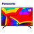 松下（Panasonic）TH-43E400C 43英寸 全高清蓝光液晶电视 平板电视 1080P 窄边框 卧室电视第2张高清大图