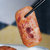 澳弗森火腿午餐肉罐头198g*2大肉粒火腿肠火锅搭档夜宵小吃第5张高清大图