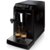 飞利浦(Philips)HD8824咖啡机 意式全自动浓缩咖啡机陶瓷研磨自动奶泡器第2张高清大图