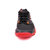 阿迪达斯adidas秋季男鞋训练鞋-G95404(一号黑 夜金属灰 红荧光 42)第2张高清大图