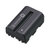 索尼（SONY） NP-FM500H 可重复充电电池A58 A65 A77原装电池第2张高清大图
