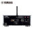 Yamaha/雅马哈 MCR-N570 迷你组合音响 支持WIFI 蓝牙 USB FM(黑色)第2张高清大图