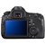 佳能（Canon）EOS 60D 专业单反相机 60d 单机身 佳能 60D 相机(黑色 官方标配)第3张高清大图