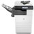 惠普M72625dn黑白激光A3复印复合机双面打印机一体机办公网络扫描(白色 HP LaserJet MFP M72625dn printer)第5张高清大图