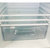 海信(Hisense) BCD-205F/Q 205升L 双门冰箱(银色) 抗菌健康一级节能第6张高清大图