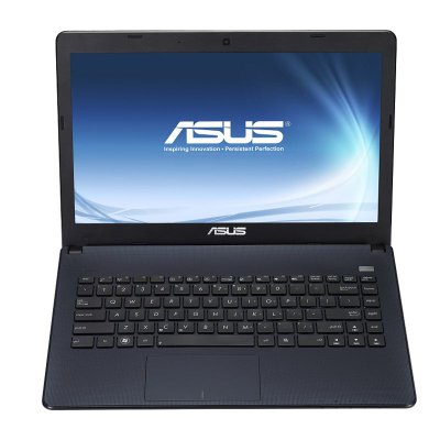 华硕（ASUS）X401EI237A/84FRJX1B笔记本电脑