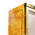 美晶（raching） MON3800A 智能水平线实木恒温恒湿雪茄柜保湿柜 全加拿大雪松木层架(全加拿大雪松木层架)第5张高清大图