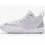 Nike耐克男鞋ZOOM詹姆斯战靴使节9代气垫缓震运动鞋实战篮球鞋(852413-100 44)第5张高清大图
