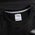 拉夏贝尔puella普埃拉秋新品休闲卡通图案圆领七分袖T恤20006407(黑色 L)第3张高清大图