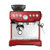 铂富Breville BES870咖啡机半自动家用意式磨豆 打奶泡两用咖啡机BES870/878(870黑色)第5张高清大图