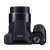 佳能（Canon） 数码相机 PowerShot SX520 HS 24mm广角 42倍光学变焦 sx520 SX520(黑色 官方标配)第3张高清大图