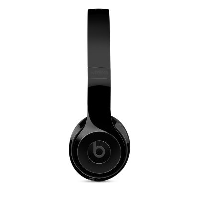 Beats Solo3 Wireless 头戴式耳机(红色)